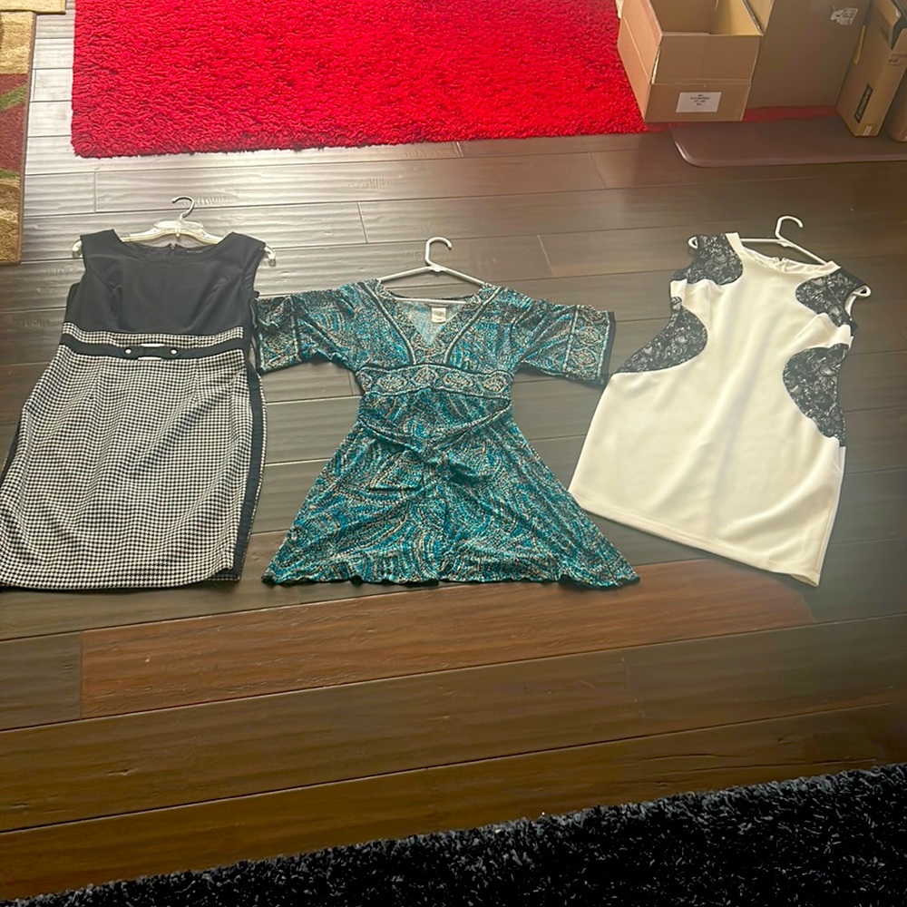 Night out dresses